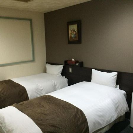 Takamatsu Pearl Hotel - Vacation Stay 11431V Экстерьер фото