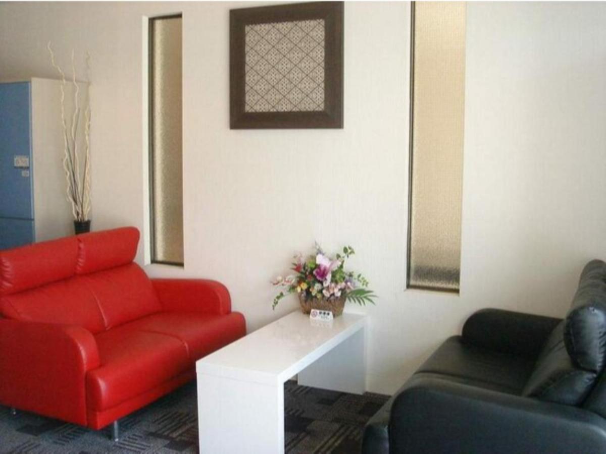 Takamatsu Pearl Hotel - Vacation Stay 11431V Экстерьер фото