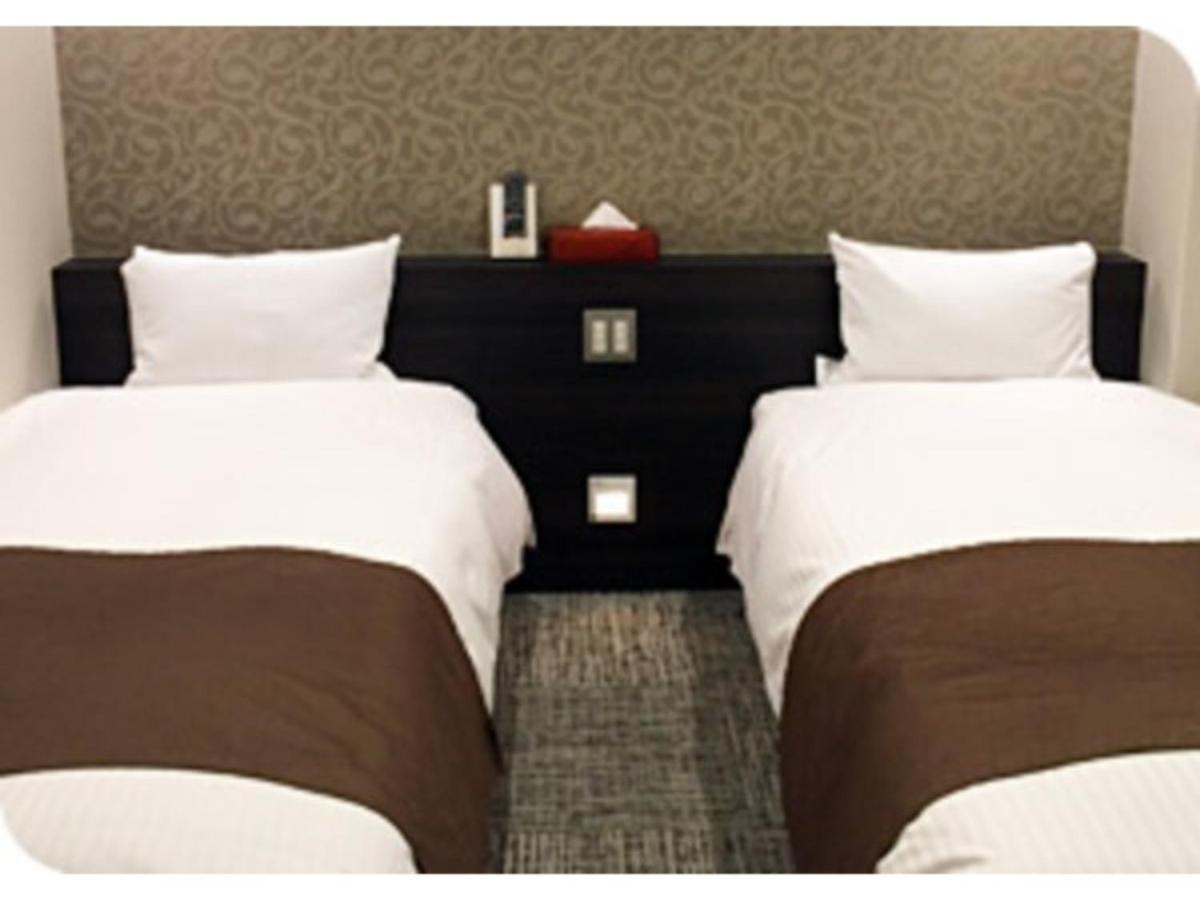Takamatsu Pearl Hotel - Vacation Stay 11431V Экстерьер фото