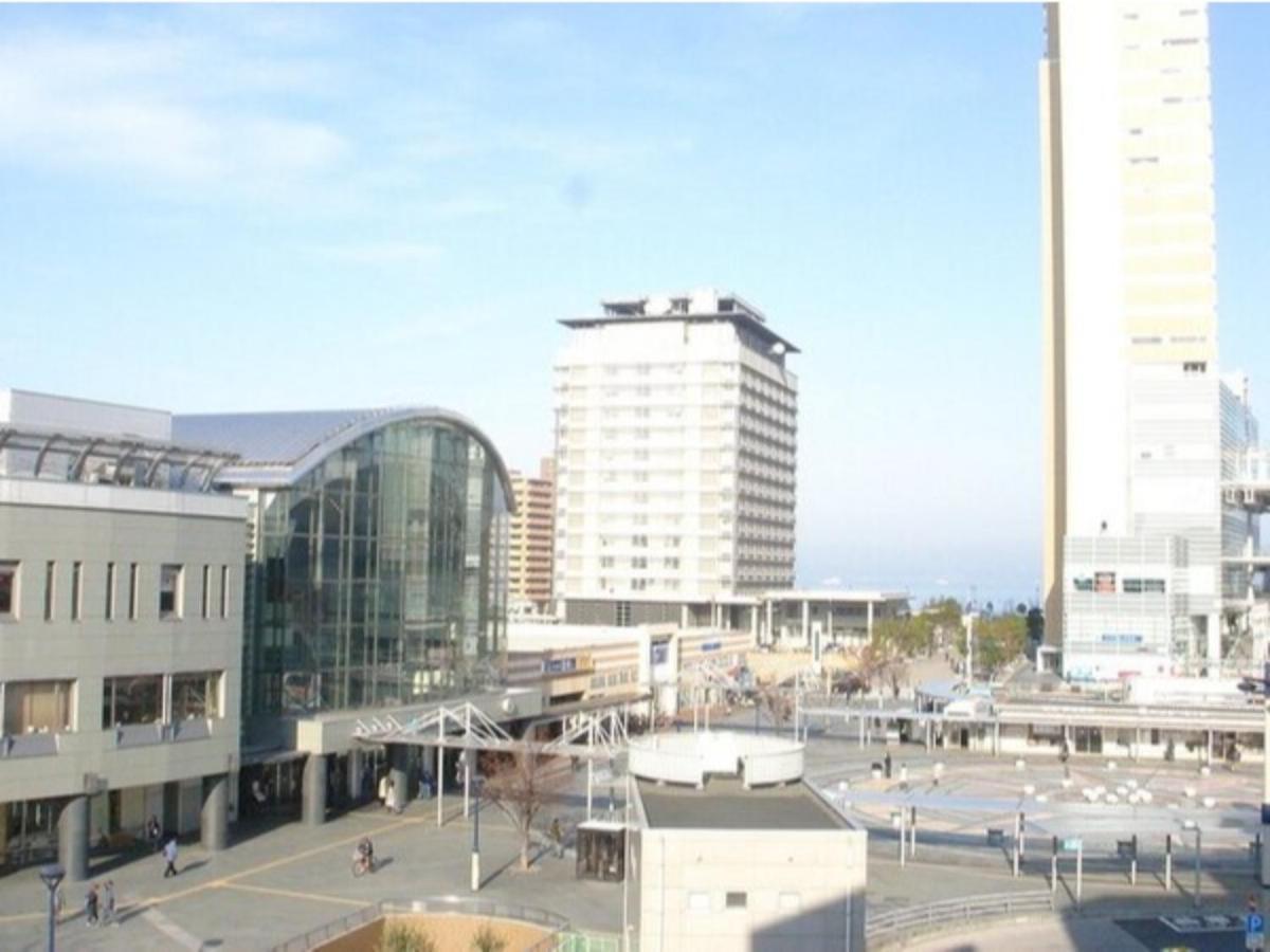 Takamatsu Pearl Hotel - Vacation Stay 11431V Экстерьер фото